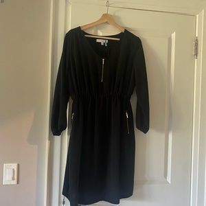 Rhonda maternity dress